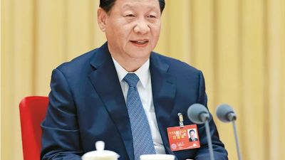 坚持把解决好“三农”问题作为全党工作重中之重 举全党全社会之力推动乡村振兴