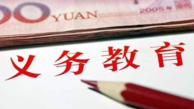 2022年义务教育课程方案和课程标准发布 新版方案优化课程设置