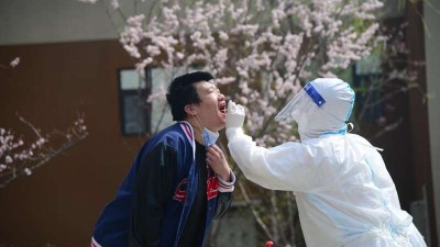 动态清零和零感染的区别是什么？如何保障运输大动脉畅通？——疫情热点回应来了