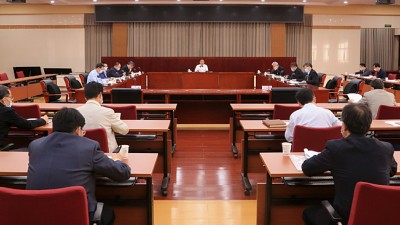 农业农村部召开常务会议 传达学习国务院常务会议精神 研究部署抓好春季农业生产等工作