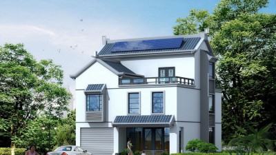 住建部部署开展全国自建房安全专项整治