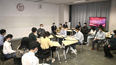“大道至简，实干为要”——习近平总书记为青年“定制”的成长手册之实践篇