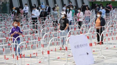 “动态清零”是否意味全域静态管理？权威回应来了