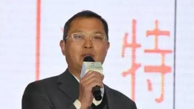 张新红：为什么说农村电商的未来是分享农业？