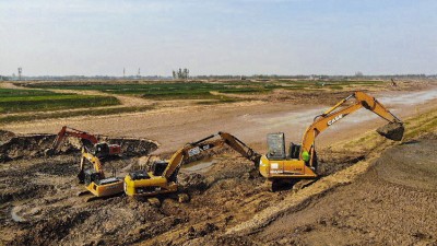 投入500多亿元，这项工程对农村地区为何如此重要？