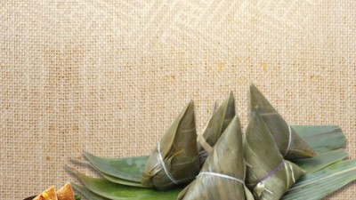 丽水遂昌：一根长粽裹住山乡共富幸福“甜”