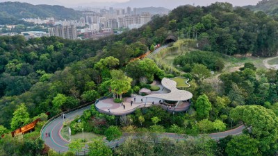 闽山闽水物华新（沿着总书记的足迹·福建篇）