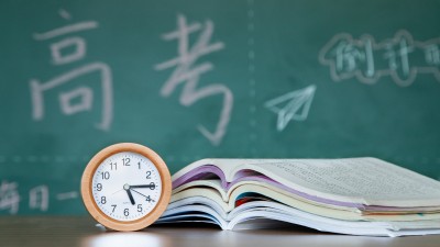 多省份2022高考收官 查分及志愿填报时间公布！