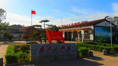 河南宁陵县：规划建设乡村产业园 激活乡村振兴新动能