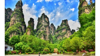 文旅融合赋能乡村振兴 既要懂文化又要懂旅游
