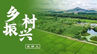 全国人大常委会启动乡村振兴促进法执法检查