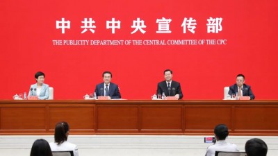 党的十八大以来，农业农村发展取得历史性成就 新时代乡村振兴战略全面推进