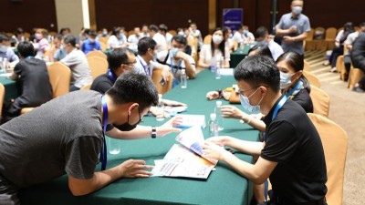 “科创中国·高等学校技术交易大会”在淄博举行