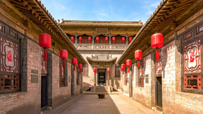 旅游业经受考验寻突破
