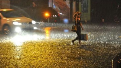 暴雨！高温！极端天气为何频发？