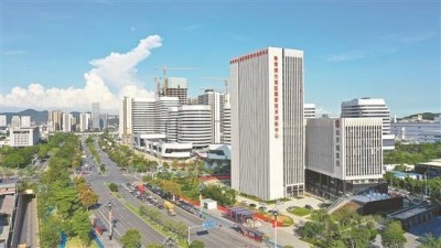 民生领域合作持续推进 大湾区优质生活圈利好不断