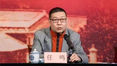 “一生只干一件事”——追思北京人艺院长任鸣