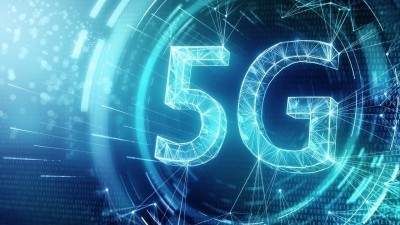 我国累计建成开通5G基站185.4万个