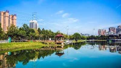 许昌经开区：发挥联乡帮村机制，助力乡村振兴“加速跑”