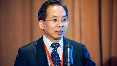 刘尚希：公共财政支出当中的民生部分在不断加大