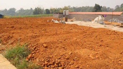 为“整治乱占耕地建房”提供司法保障
