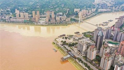 水利部针对北方8省份启动洪水防御Ⅳ级应急响应