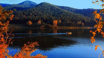 农旅融合 姑嫂城打造沟峪旅游新模式