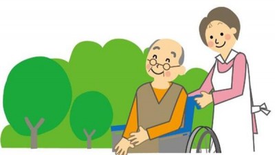 居家养老有了“照料护理人”