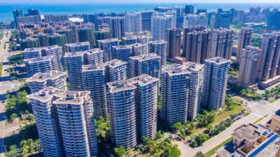 多部门出台措施推进“保交楼、稳民生”工作