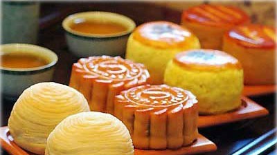 暗地引流 私下捆绑 混装月饼线上“隐身”卖