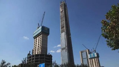 摩天大楼又迎“限高令” 用什么撑起城市天际线