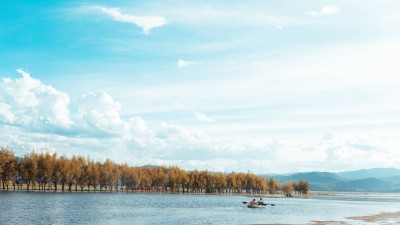 应对伏秋连旱 防范旱涝急转——来自长江流域防汛抗旱的最新情况