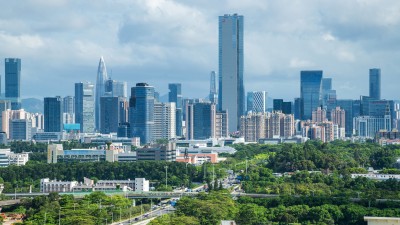 扩内需见实效 优结构亮点多 宏观经济呈现回升向好态势