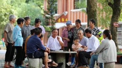 征集民意！村民委员会组织法修订草案正式发布并向社会公开征求意见