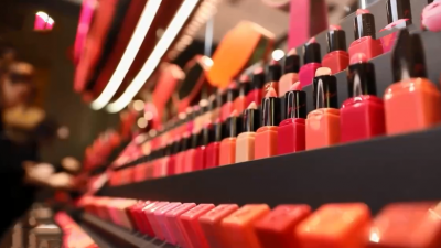 本土品牌加速崛起 美妆市场国货受青睐