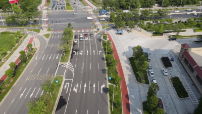 公安部发布国庆假期道路交通安全预警