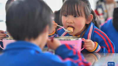 新时代新作为新篇章·奔向美好生活丨“有学上”还得“上好学”
