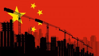 书写中国经济新奇迹