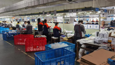 中国取暖设备何以畅销海外