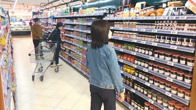 “宅经济”“一人食”趋势兴起，罐头行业—— 国内市场向好，海外市场很俏