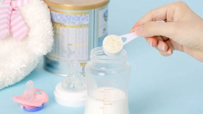 少儿乳品消费，如何补上健康营养短板？