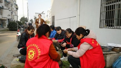 “大家不攀比了，邻里关系更‘热乎’了”——安徽多地推进移风易俗观察