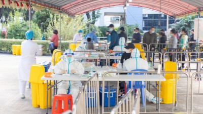 事关解封条件、临时管控时间等，多地最新通报！