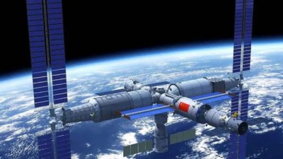 中国空间站建造期最后一棒！神舟十五号三大看点