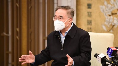 张伯礼院士：奥密克戎仍在变异 应警惕再感染