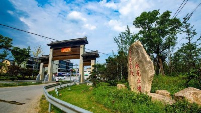 展示乡村文化，助力乡村振兴 村里的直播间，有看头！