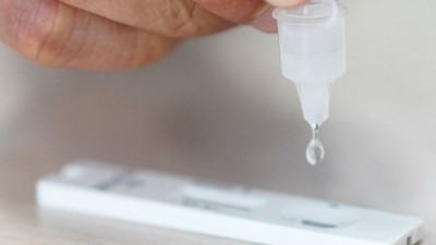 一度全网断货的抗原检测试剂，如今网上遭甩卖