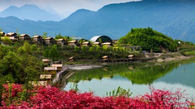 阿坝州坚持以乡村振兴持续推动民族团结进步创建