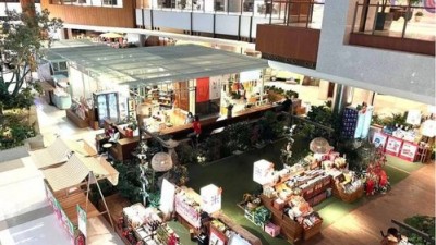 相关部门明确：商业外摆不是摆“地摊儿”