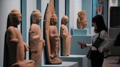 依法保护文物和文化遗产典型案例发布